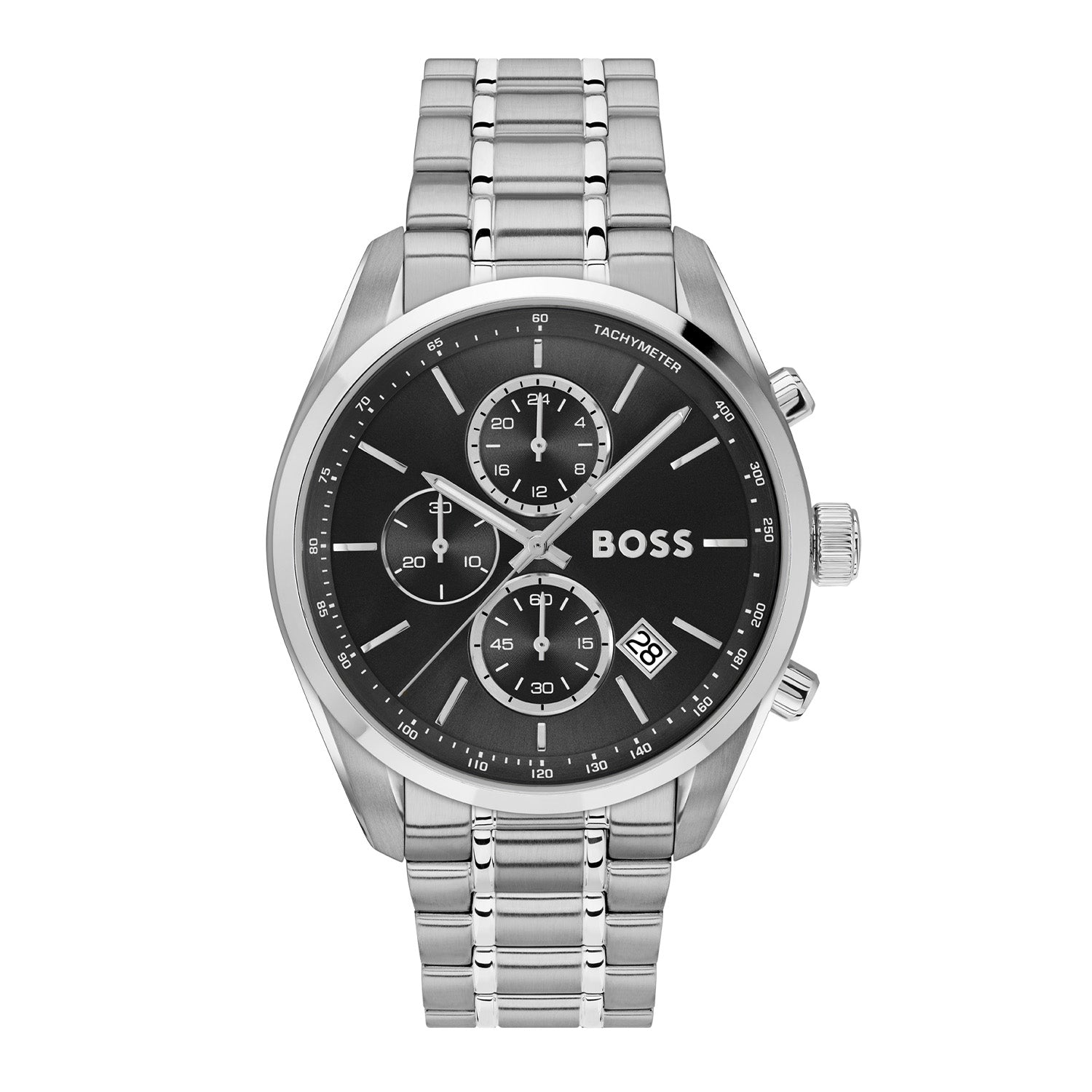 Hugo Boss Grand Prix Men's Watch HB1514251