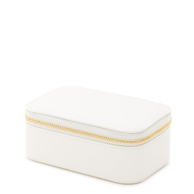 Brandfield White Jewelry Box BFJB100406-zoom-