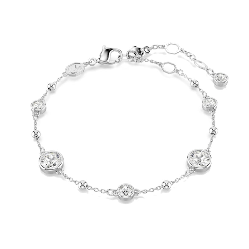 Swarovski Imber Silver Bracelet 5696079-zoom-