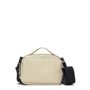 Rains Box Beige Crossbody Bag R14120-26