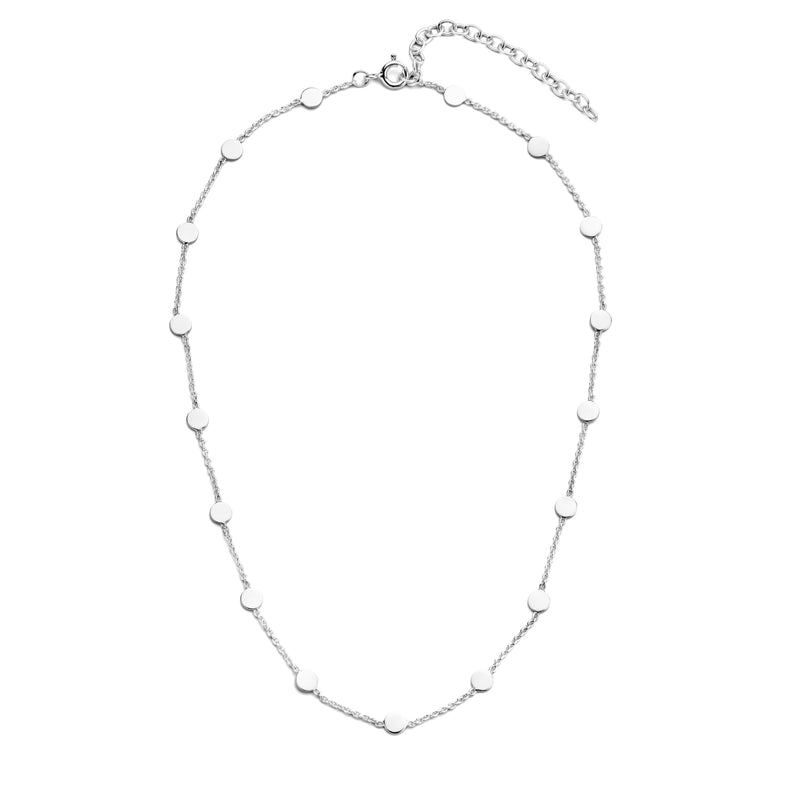 Violet Hamden 925 Sterling Silver Choker VH15002-zoom-