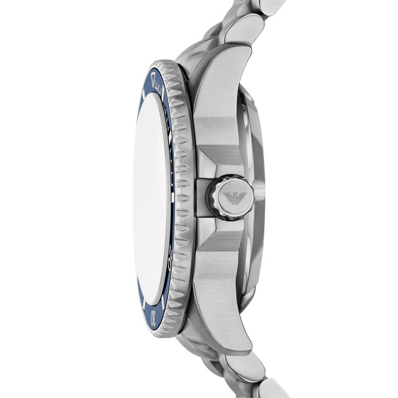 Emporio Armani Sea Explorer Men's Watch AR60090-zoom-