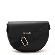 Valentino Bags Bigs Black Crossbody Bag VBS3XJ02NNERO