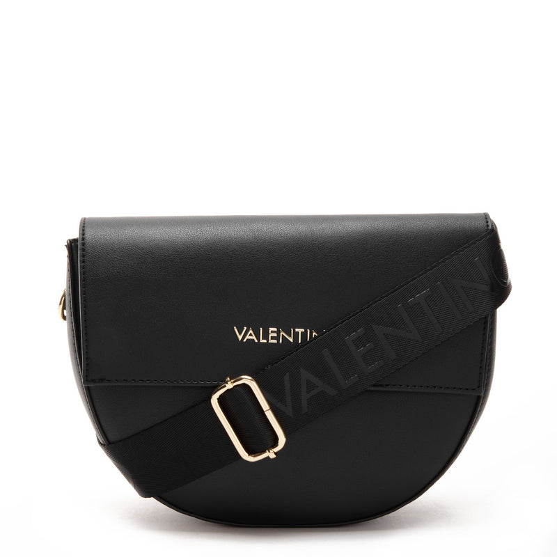 Valentino Bags Bigs Black Crossbody Bag VBS3XJ02NNERO-zoom-