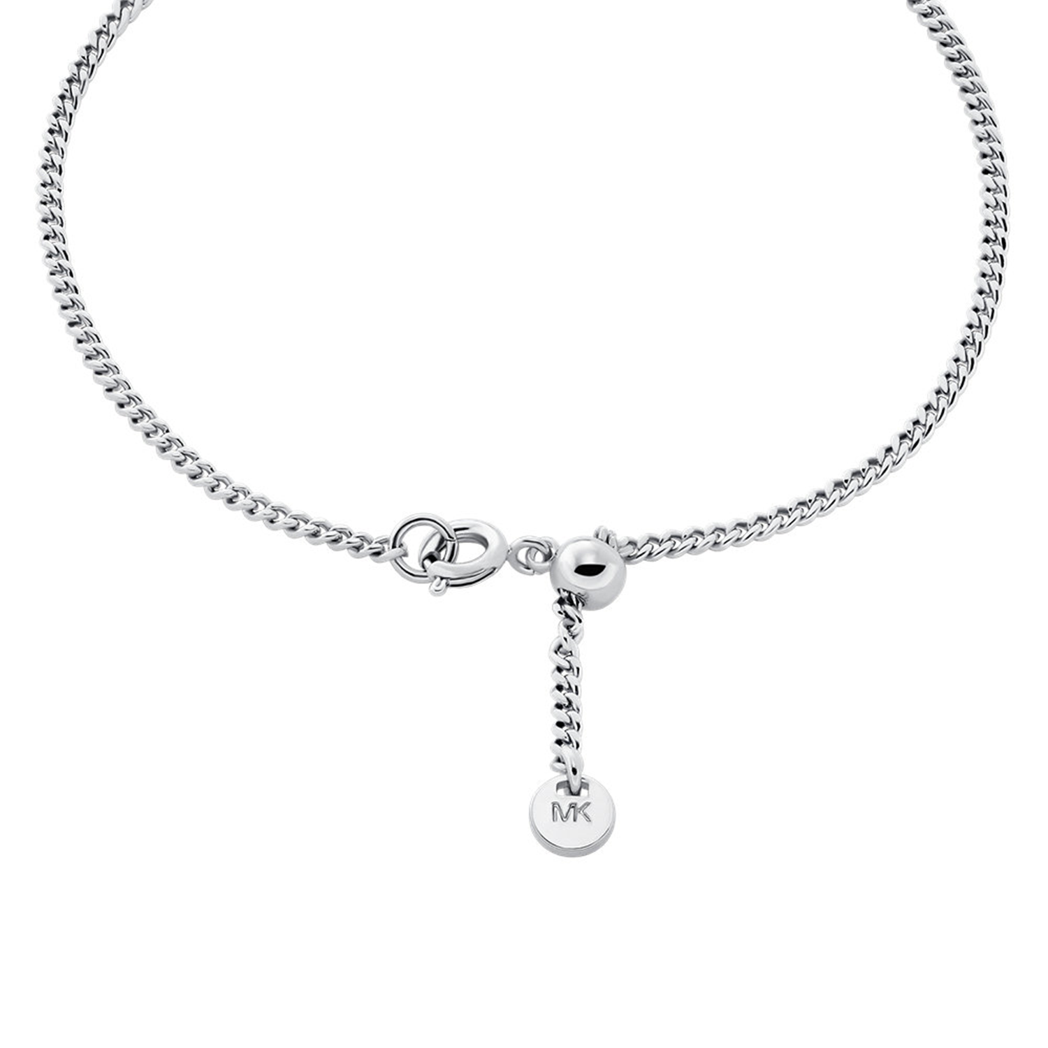 Michael Kors Premium Brass Bracelet MKJ8577040
