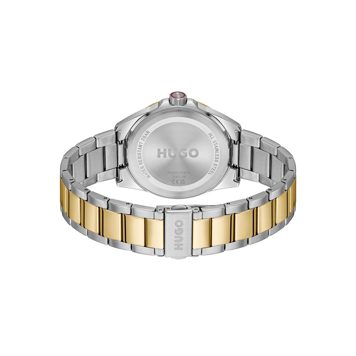 Hugo Boss Quartz Watch 41 mm HU1530452