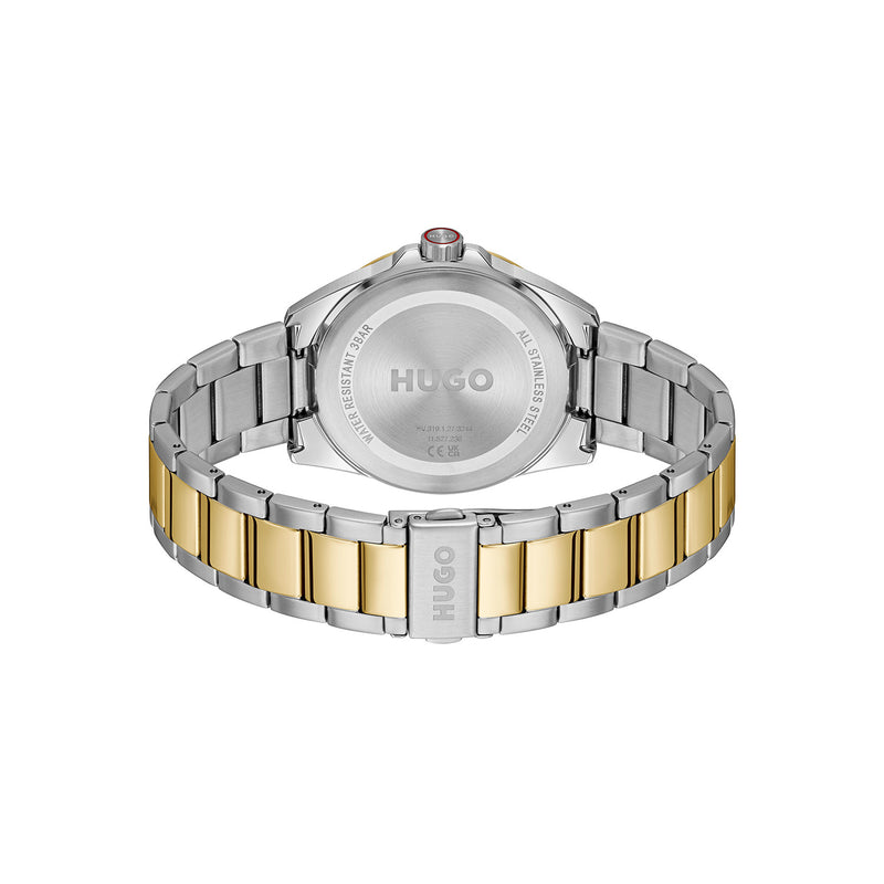 Hugo Boss Quartz Watch 41 mm HU1530452-zoom-