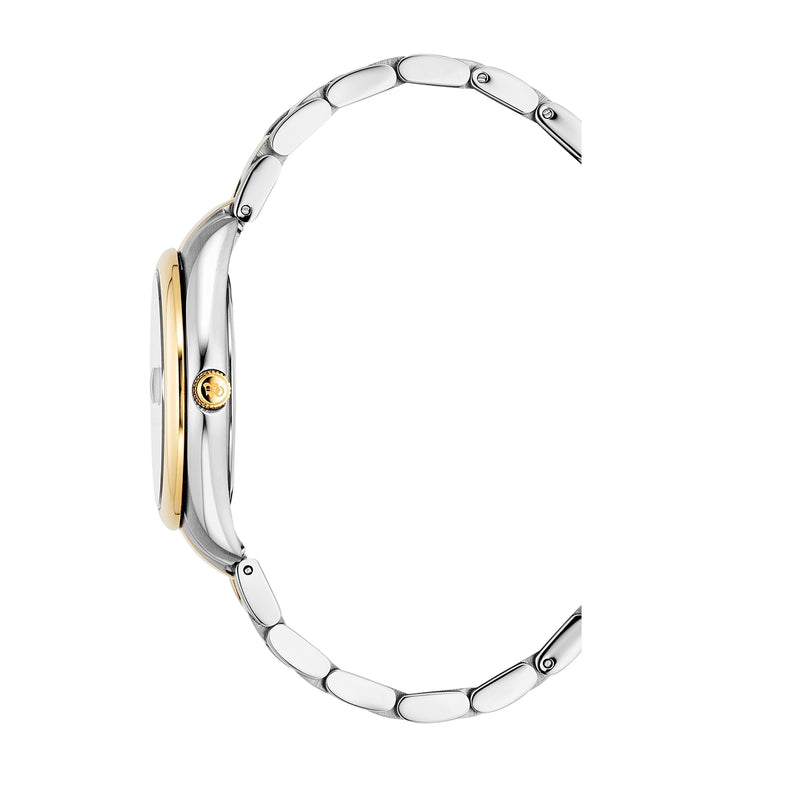 Jacques du Manoir Inspiration Allure Blue Women's Watch JWL03805-zoom-