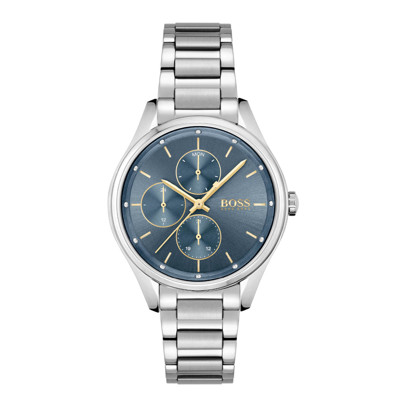 Hugo Boss BOSS Grand Course Watch HB1502583