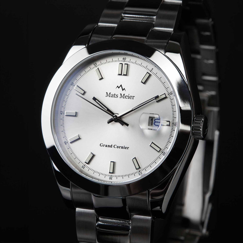 Mats Meier Grand Cornier Men's Watch MM00513-zoom-