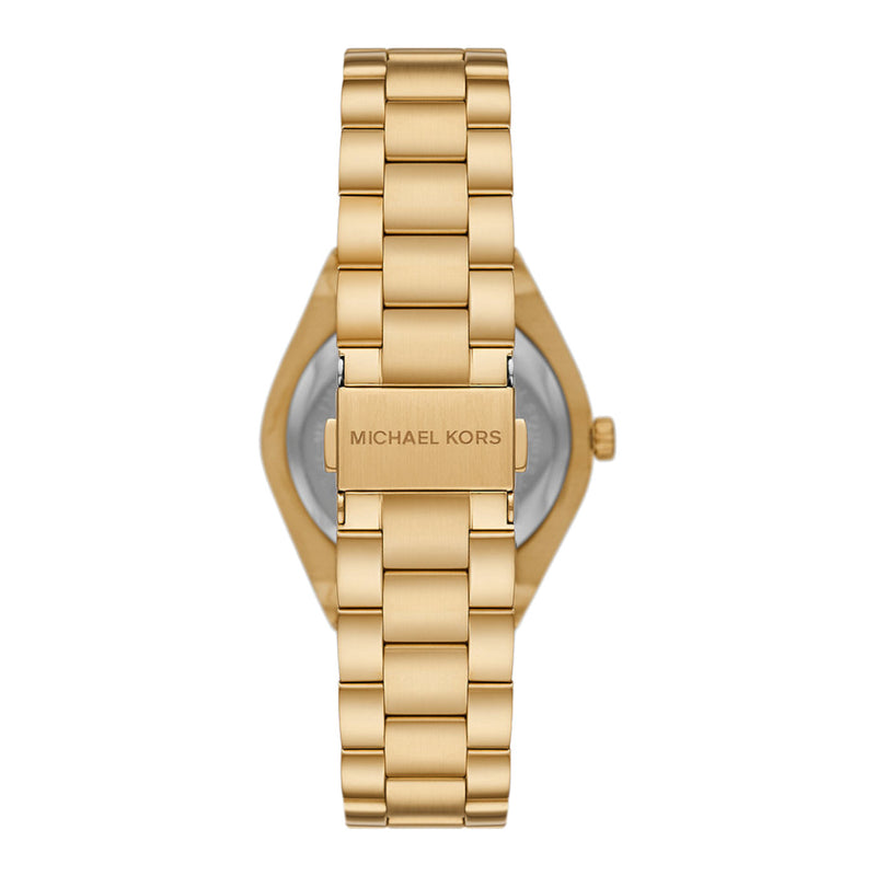 Michael Kors Lennox Gold Watch MK7391-zoom-