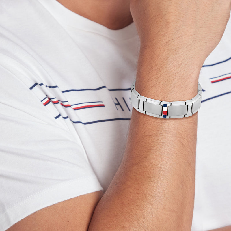 Tommy Hilfiger Jewels Stainless Steel Bracelet TJ2790657-zoom-