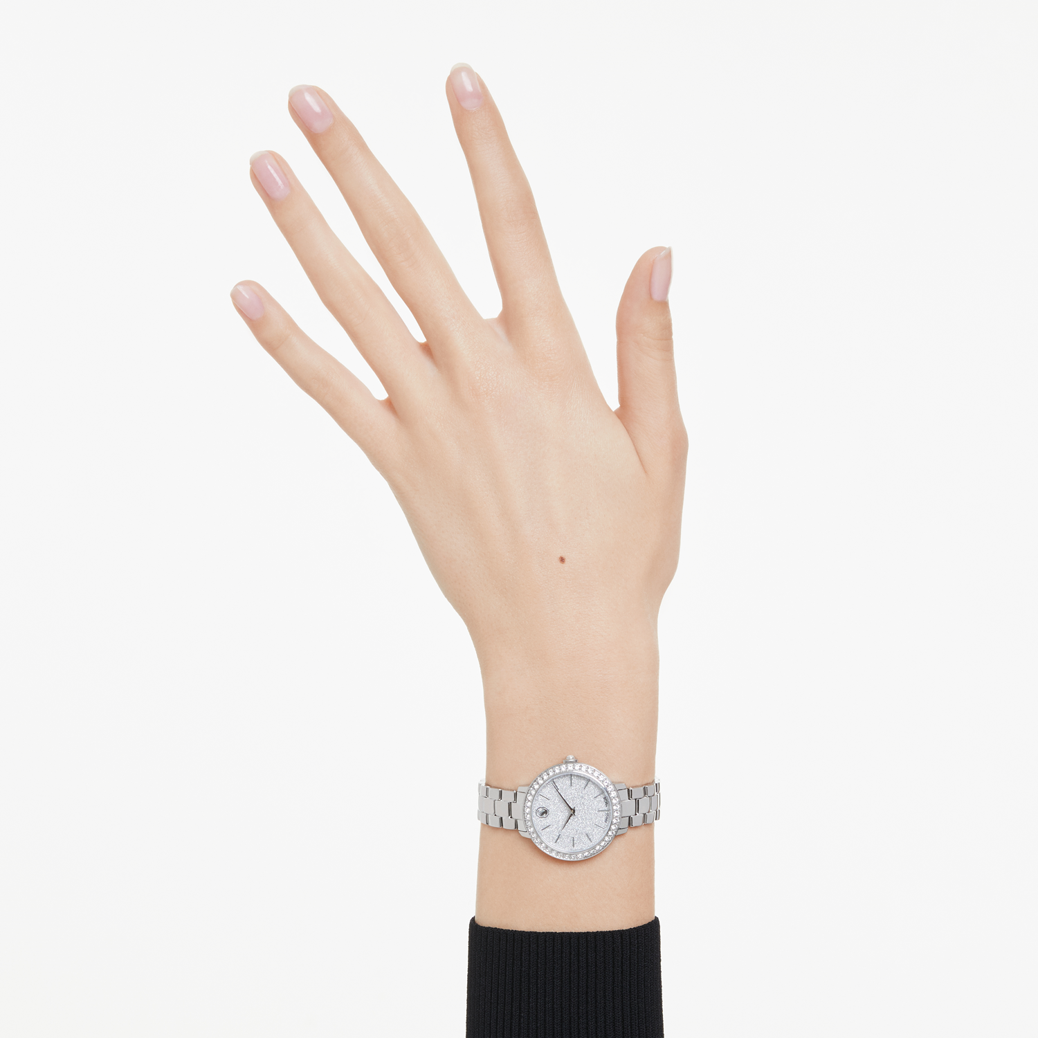 Swarovski Silver Women's Watch 5706182
