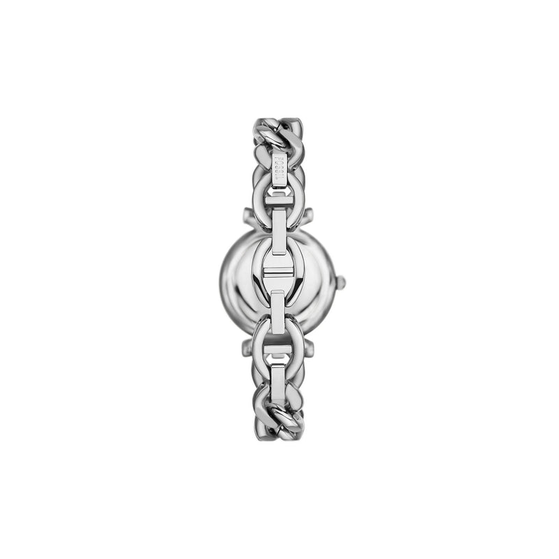 Fossil Carlie Silver Watch ES5331-zoom-