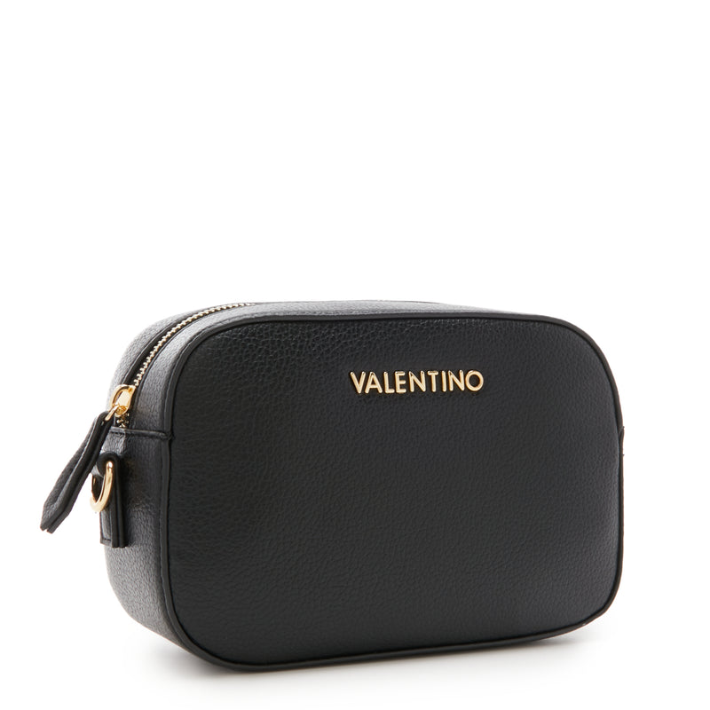 Valentino Bags Special Martu Black Crossbody Bag VBS5UD05NERO-zoom-