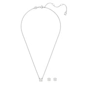 Swarovski Constella Silver Gift Set 5647663