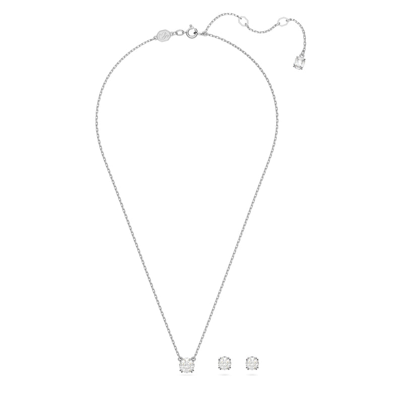 Swarovski Constella Silver Gift Set 5647663-zoom-