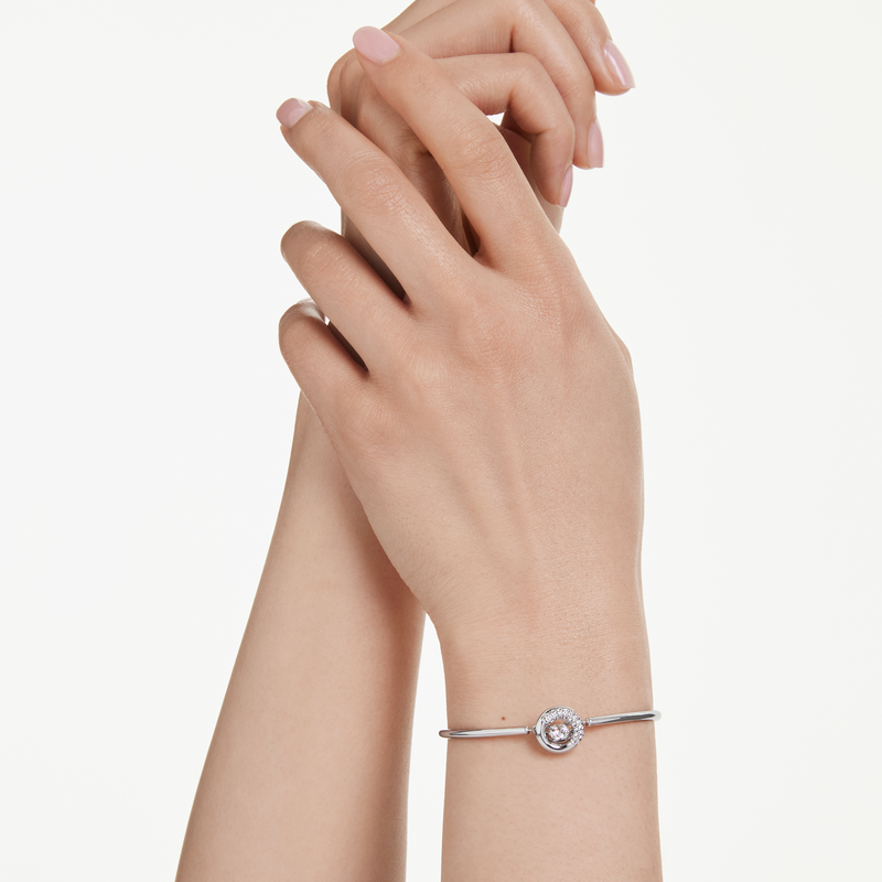 Swarovski Dextera Silver Bracelet 5733399-zoom-