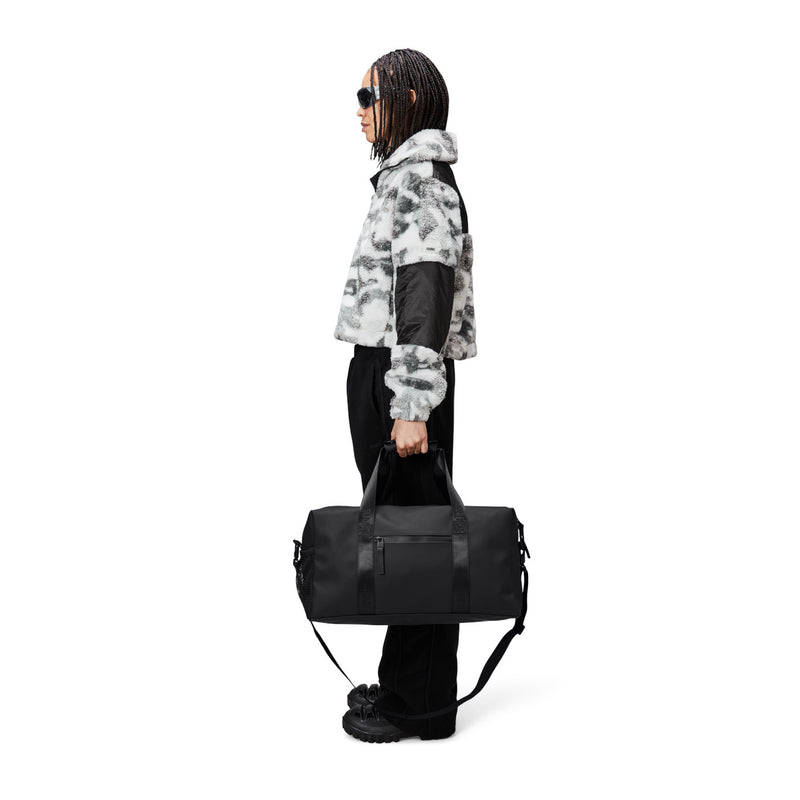Rains Trail Black Travel bag R14380-01-zoom-
