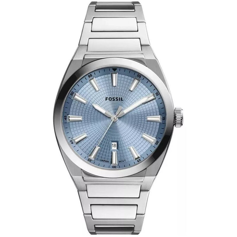 Fossil Men's Watch FS5986-zoom-