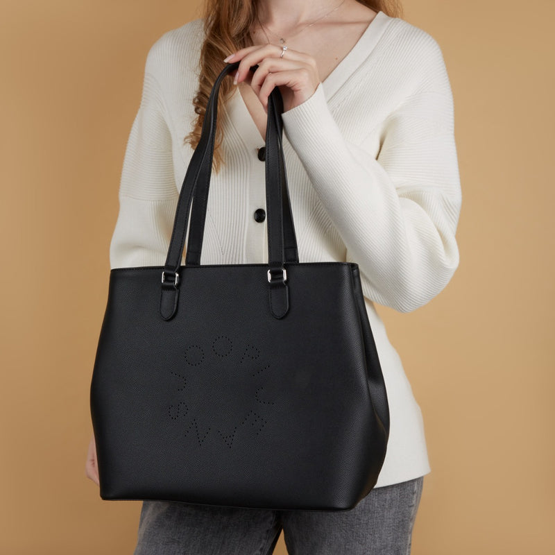 JOOP! Black Shoulder Bag 4130000926-900-zoom-