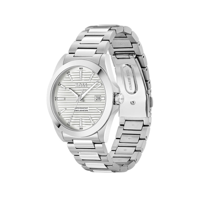 Hugo Boss BOSS Quartz Men's Watch HB1514176-zoom-