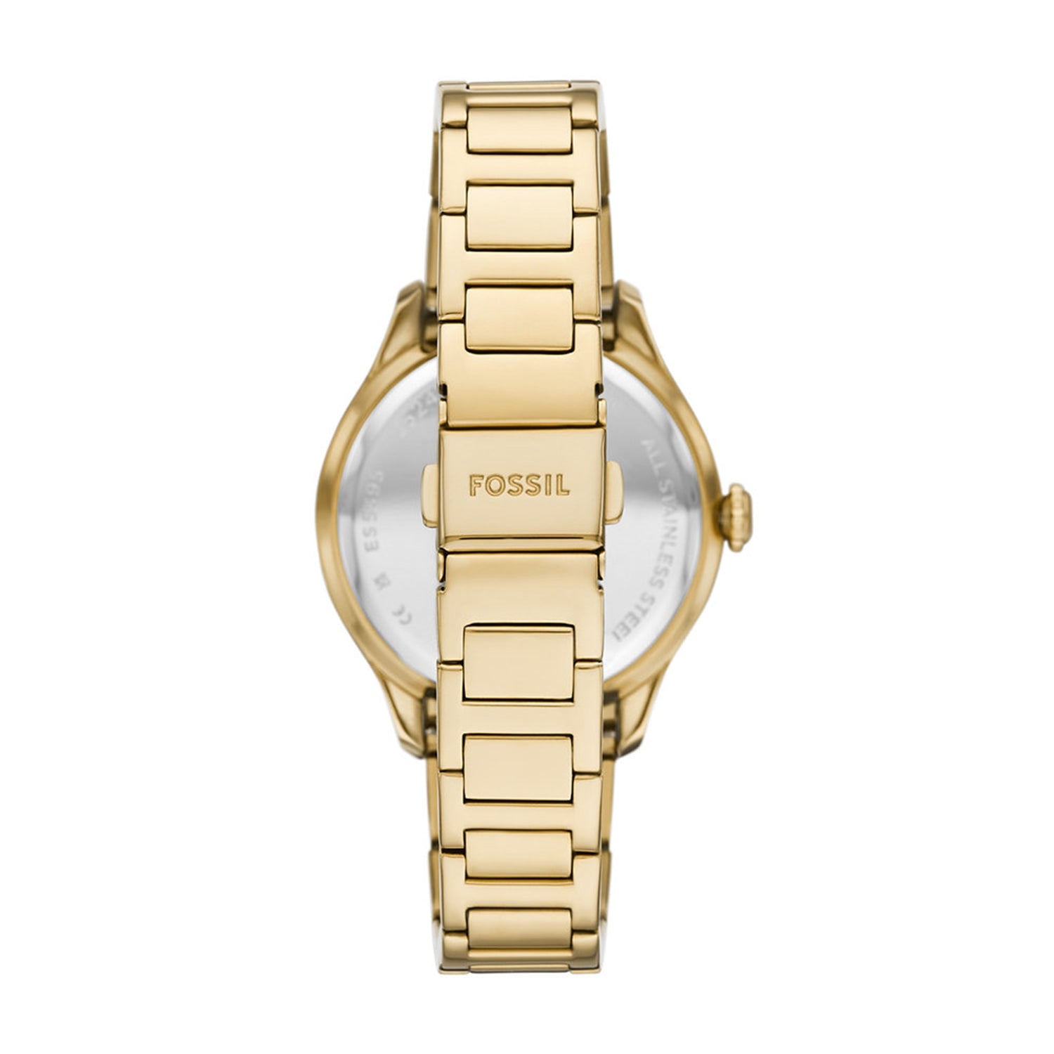 Fossil Gilmore Silver Women's Watch ES5395