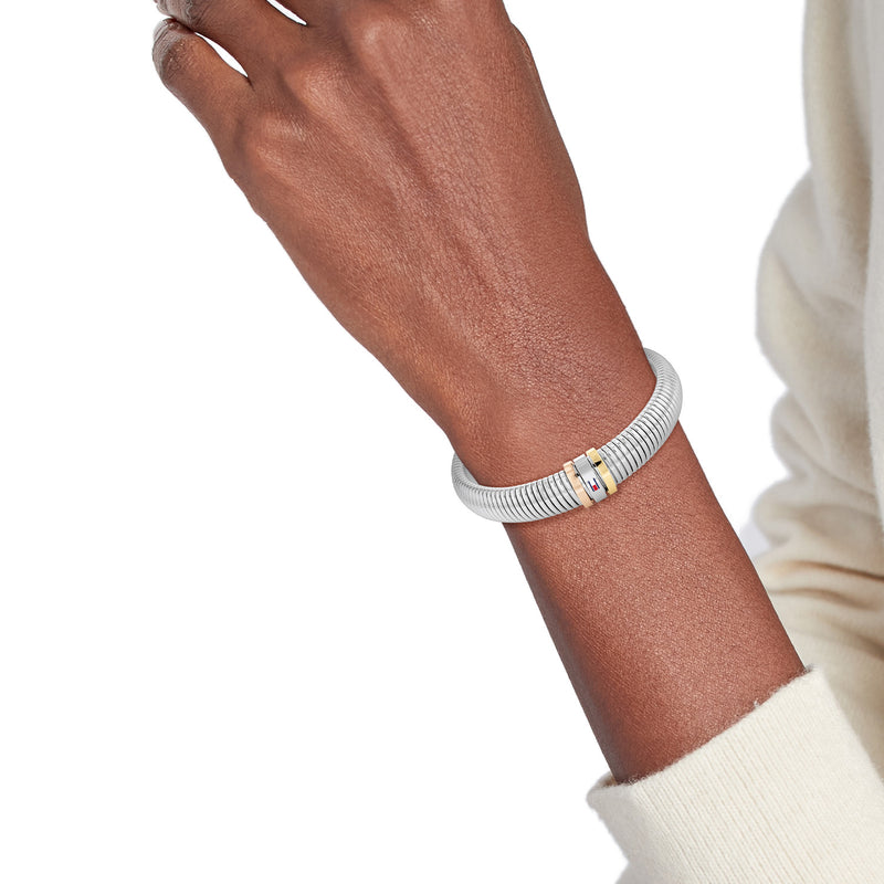 Tommy Hilfiger Jewels Stainless Steel Bracelet TJ2780994-zoom-