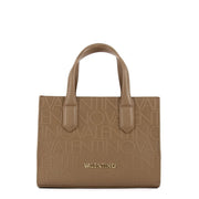 Valentino Bags Gynevra Re Beige Shopping Bag VBSA6804BEIGE