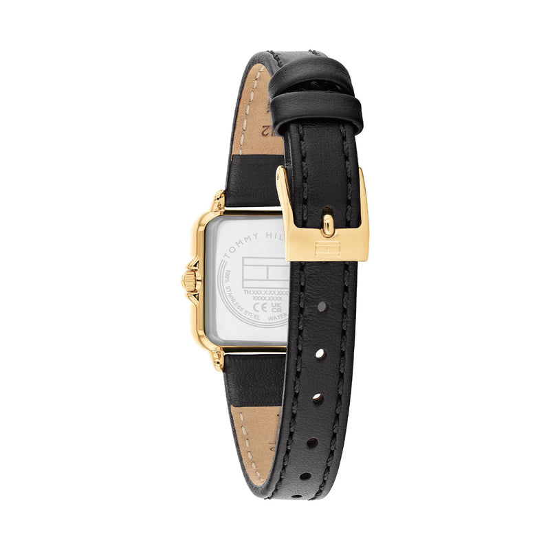Tommy Hilfiger Gold Women's Watch TH1782835-zoom-