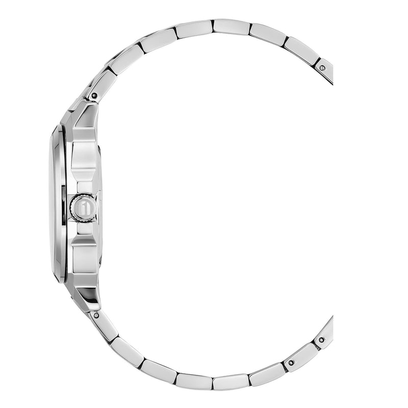 G-STAR Cube Silver-Tone Men's Watch GSW.508.05-zoom-
