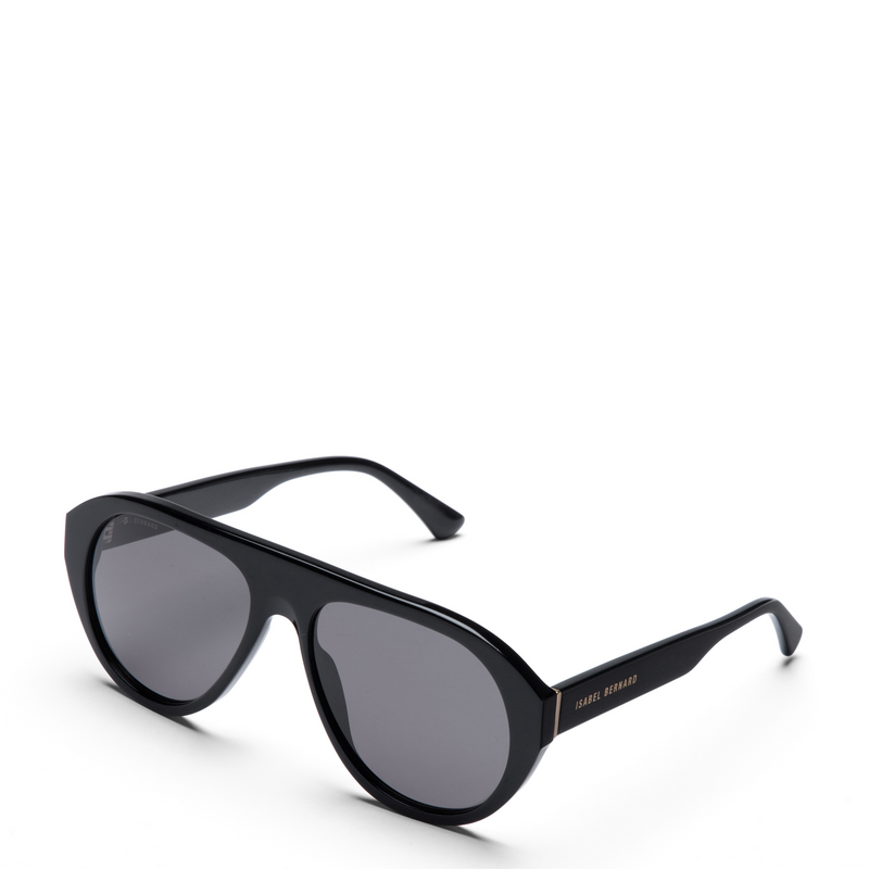 Isabel Bernard La Vilette Black Sunglasses IB380012-01-01-zoom-