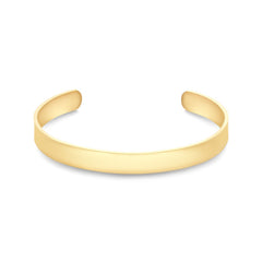 Mats Meier Annecy Gold Colored Steel Bracelet MM320015