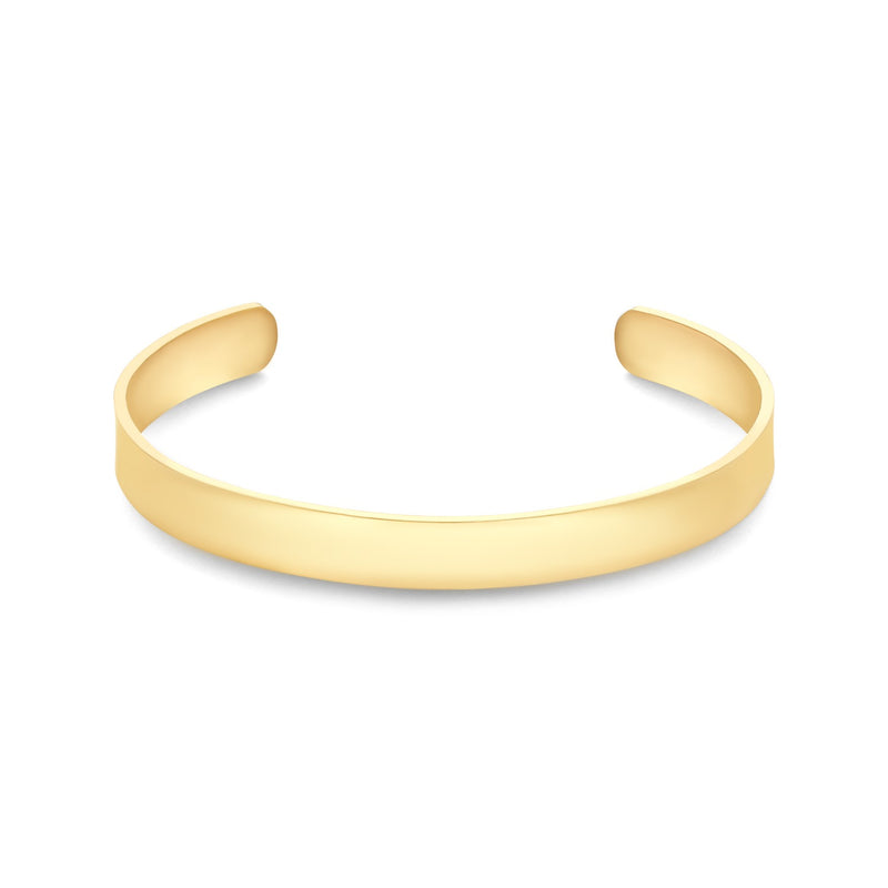 Mats Meier Annecy Gold Colored Steel Bracelet MM320015-zoom-