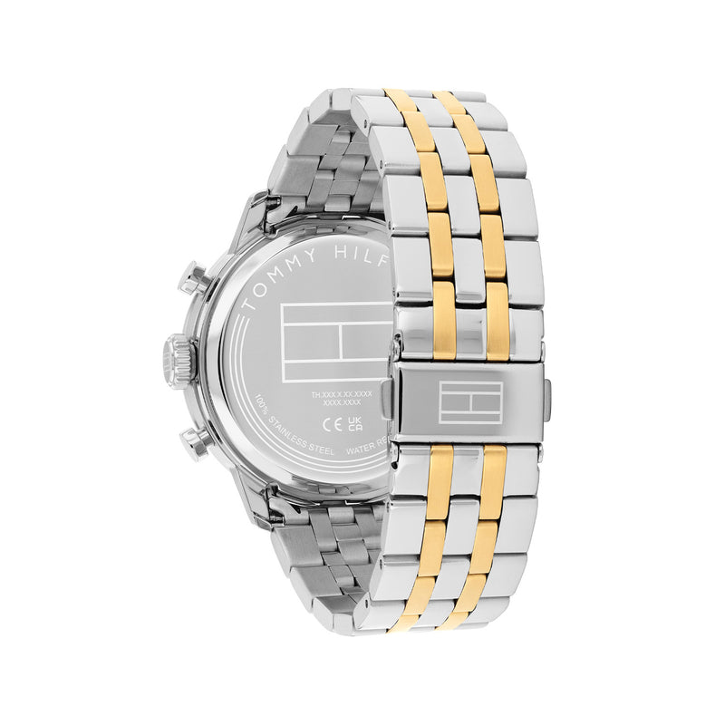 Tommy Hilfiger Quartz Watch 43 mm TH1710754-zoom-