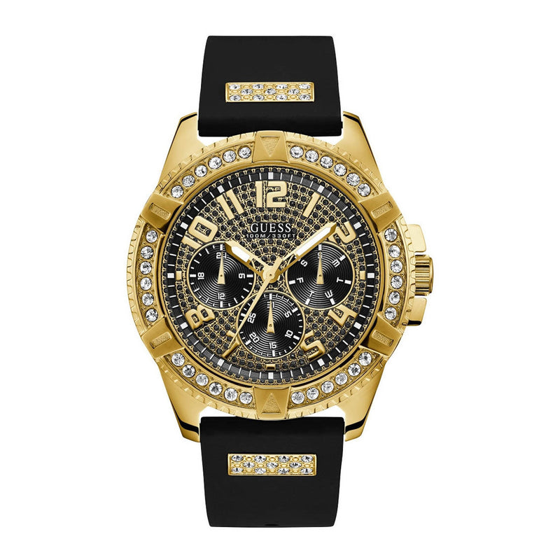 GUESS Black Watch W1132G1-zoom-