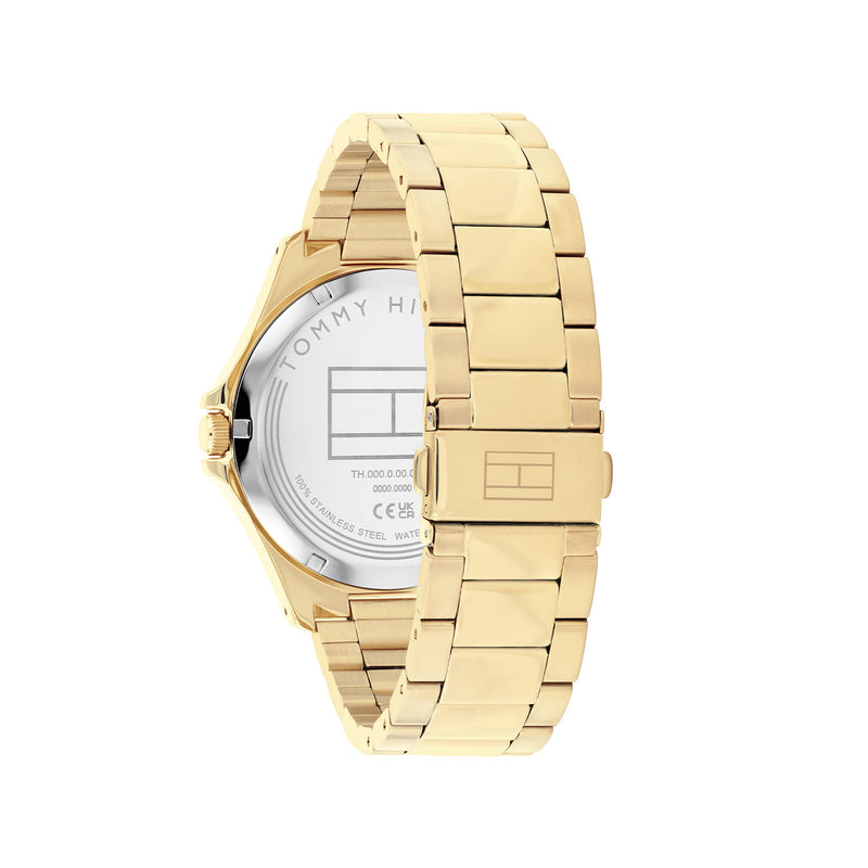Tommy Hilfiger Quartz Watch 43 mm TH1792241-zoom-
