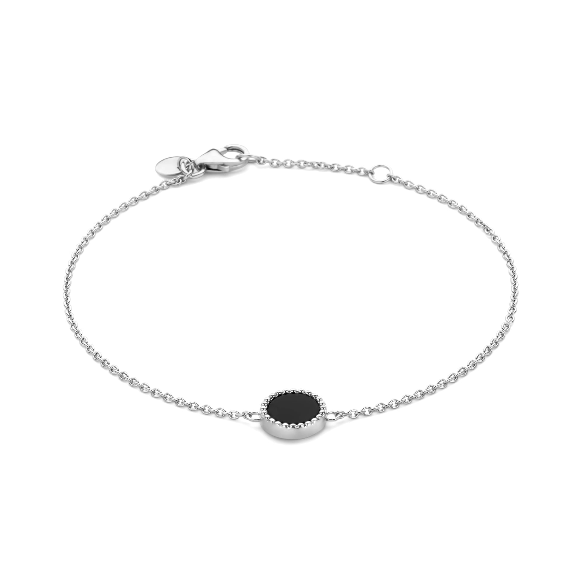 Parte Di Me Brioso Cortona Giulia 925 Sterling Silver Bracelet PDM32090