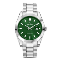 Mats Meier Grand Cornier Men's Watch MM00516
