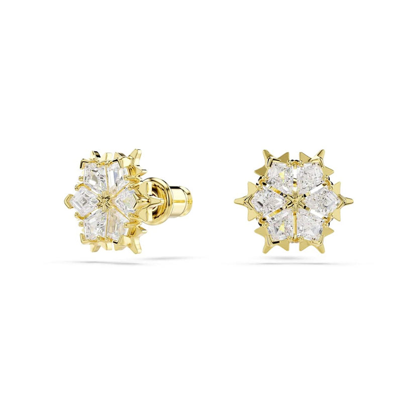 Swarovski Magic Gold-Tone Earrings 5757816-zoom-