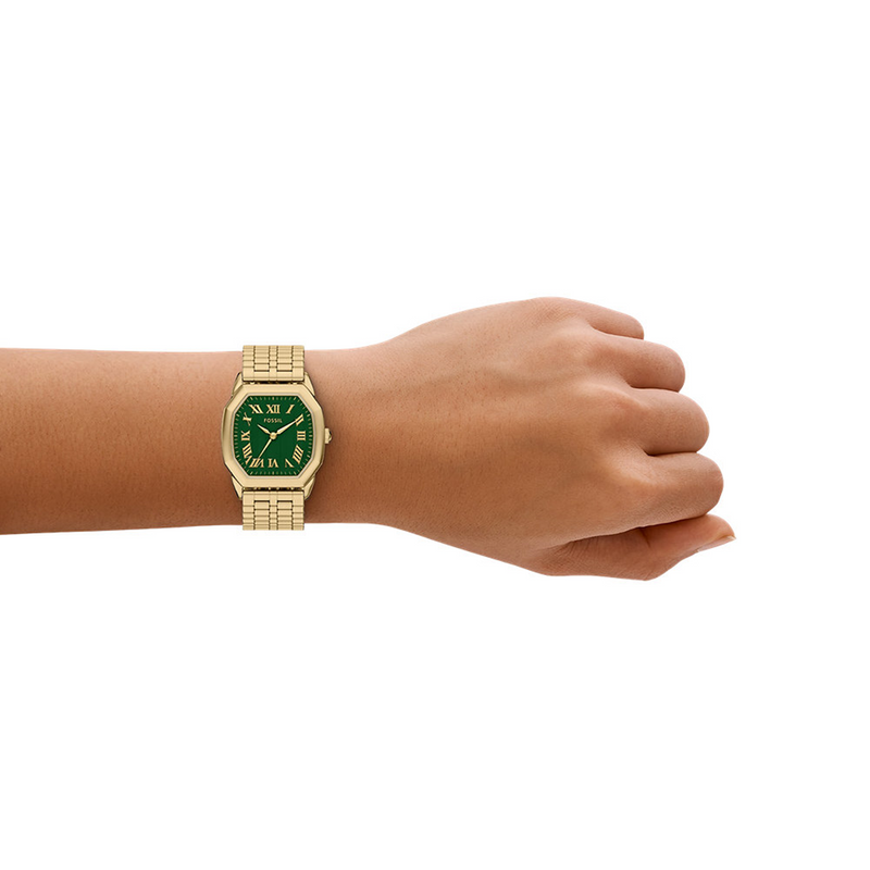 Fossil Harlow Women's Watch ES5451-zoom-
