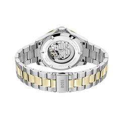 Hugo Boss BOSS Automatic Men's Watch HB1514201