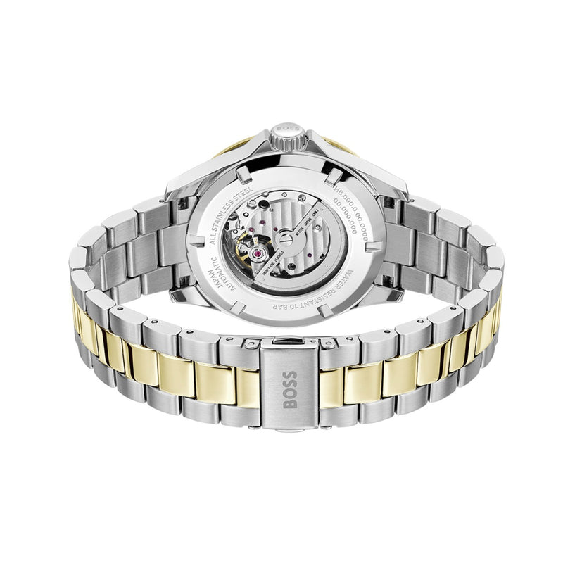 Hugo Boss BOSS Automatic Men's Watch HB1514201-zoom-