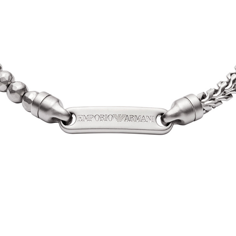 Emporio ArmaniStainless Steel Bracelet EGS3181040-zoom-