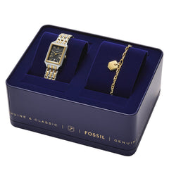Fossil Raquel Women's Watch ES5376SET