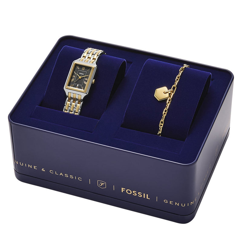Fossil Raquel Women's Watch ES5376SET-zoom-