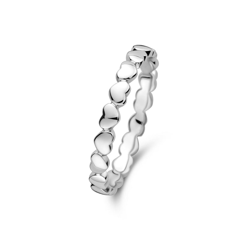 Selected Jewels Aimée 925 Sterling Zilveren Ring SJ300010-60-zoom-