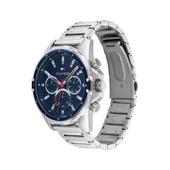 Tommy Hilfiger Silver Watch TH1791788