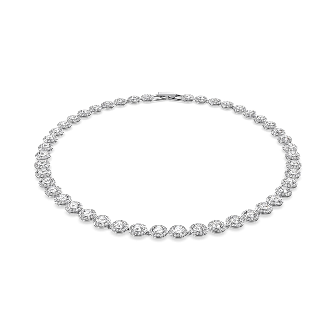 Swarovski Angelic Silver Gift Set 5367853