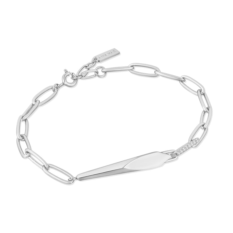 Ania Haie Silver Bracelet AH-B053-03H-zoom-